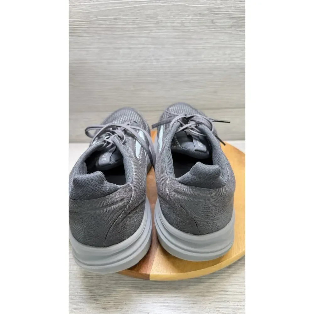 Brooks Revel 8 Running Shoes Primer/Blackened Pearl 110468. Mens 14